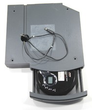 CD-Unit für Speech Design Memo mit CD-Laufwerk