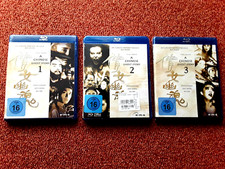 Chinese ghost story trilogie - ghost,
