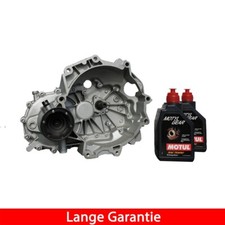 Überholte Getriebe GGV VW