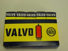 VALVO ECC83 5x TUBES NOS NEW BOXED