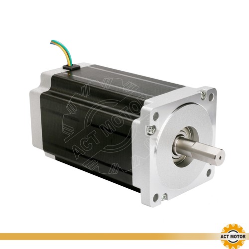 Act motor gmbh 1pc - motor, nema34