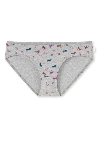 Schiesser mädchen slip - mädchen, motiv