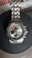 SECTOR Expander 303 Altimeter Chronograph - sehr selten!
