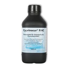 Cyprinocur® FMC - Medizin