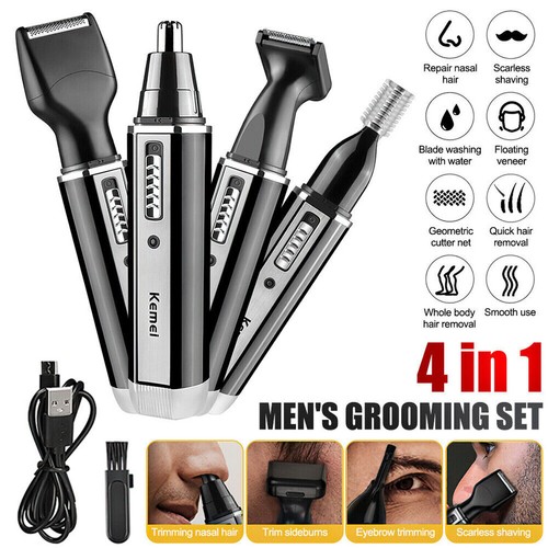 Profi nasen ohr - ohr, trimmer