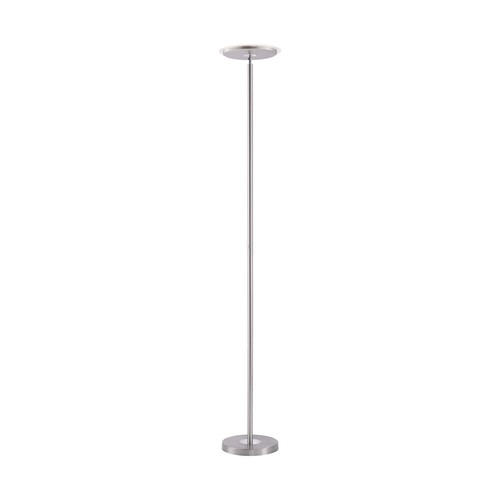 Led deckenfluter stehleuchte - led,