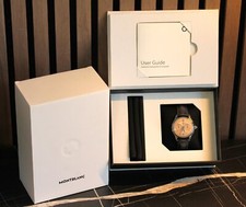 Montblanc Heritage Monopusher