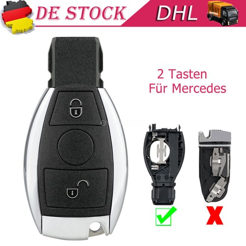 Tasten schlüssel gehäuse - 2,