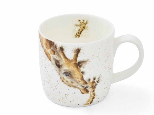 Wrendale designs tasse mit - wrendale,