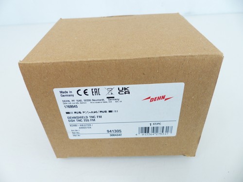 Dehn dehnshield dsh tnc - dsh,