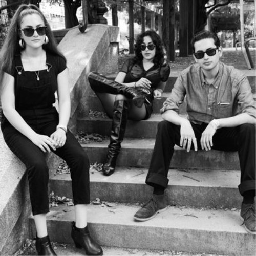 Kitty daisy and lewis - daisy,