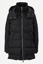 s.Oliver Daunenmantel Winter schwarz Gr. XS Neuwertig/ungetragen