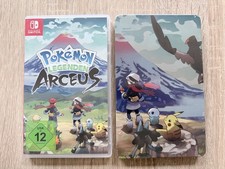 Nintendo Switch Spiele