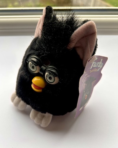 Vintage 1999 furby buddies - vintage,