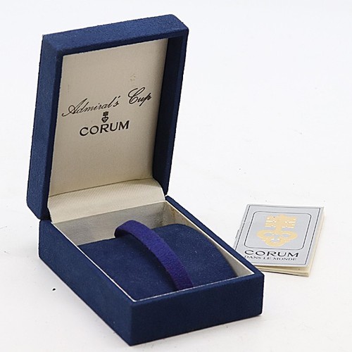 Vintage original corum - original,