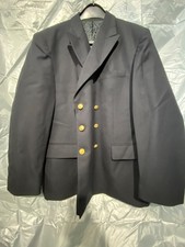 BW Bundeswehr Marine Sakko