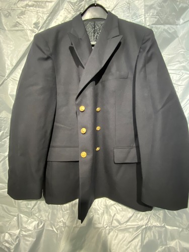 Bundeswehr marine sakko - bw,