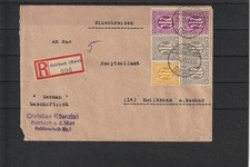 AM-Post R-Brief von Sulzbach