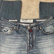 Jacob Cohen Men’s Rare