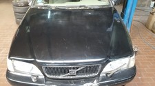 Motorhaube Volvo C70 2.5T N
