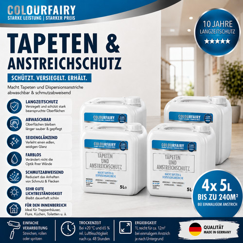 Colourfairy elefantenhaut 10l - colourfairy,