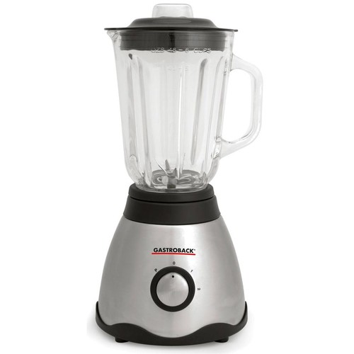 Gastroback 40999 standmixer - gastroback,