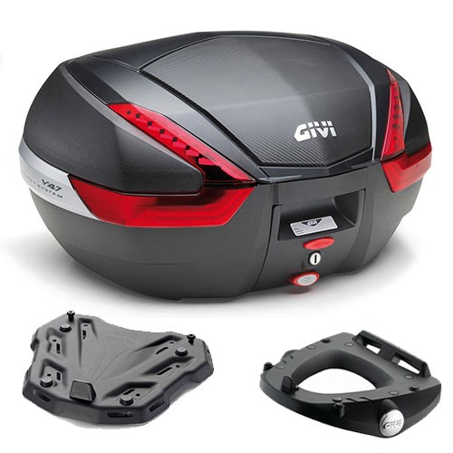 Givi v47nn 47lt topcase - v47nn,