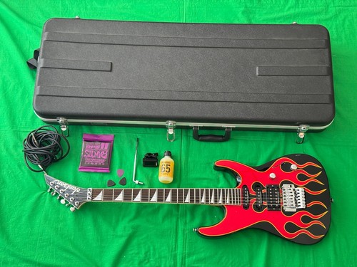 Jackson dk2 hot - dk2, rod