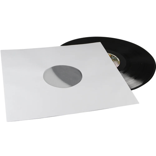 Vinyl lps - 12",