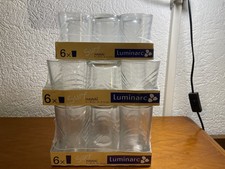 Gläserset Luminarc Gorbea