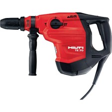 Hilti Bohrhammer TE 70-AVR –