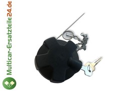 Multicar m26 m30 fumo - m26,
