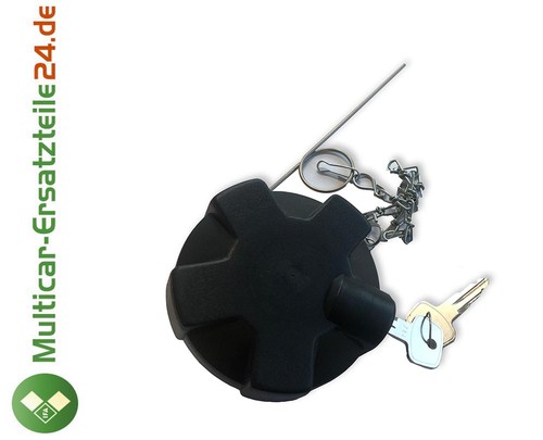 Multicar m26 m30 fumo - m26,
