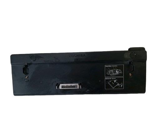 Dockingstation toshiba slim - dockingstation,toshiba,