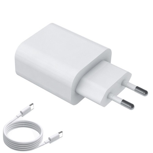 30w schnellladegerät usb - 30w, usb-c