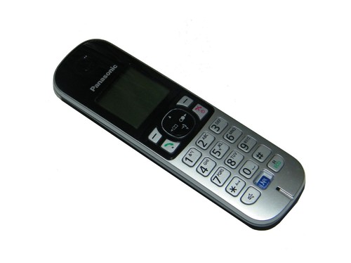 Panasonic tga682ex - panasonic, kx-tga682ex