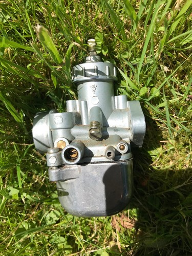 Vergaser typ 16n1 für - vergaser, 16n1-11