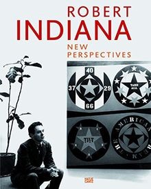 Robert indiana new - indiana:,