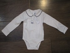 JACADI TODDLER GIRL  BLUE DOT