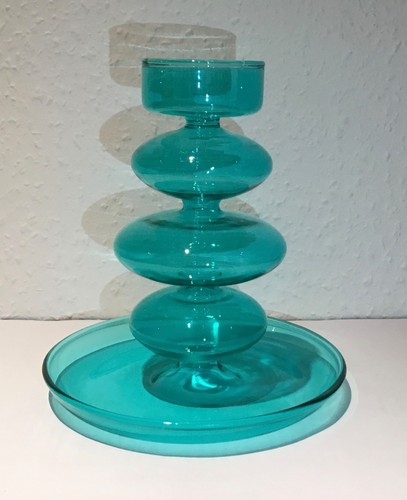 Partylite teelichthalter blue - partylite,