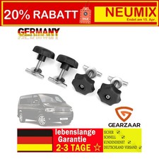 4x Bodenplatte Schienensystem