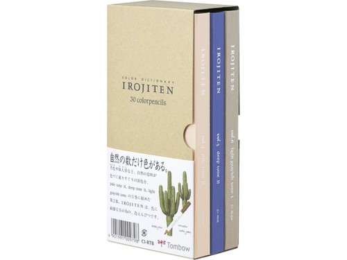 Bis 40x tombow buntstifte - 40x,