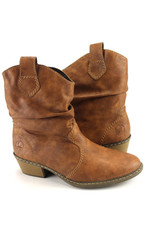 Rieker Gr.39 Damen Komfort