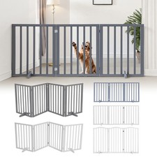 Kinder Absperrgitter Kaminschutzgitter Ofenschutzgitter Treppen Türschutzgitter