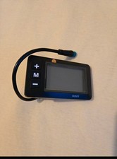 GD01 lcd display für e bike