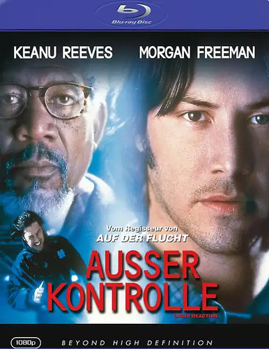 Ausser kontrolle - ausser,