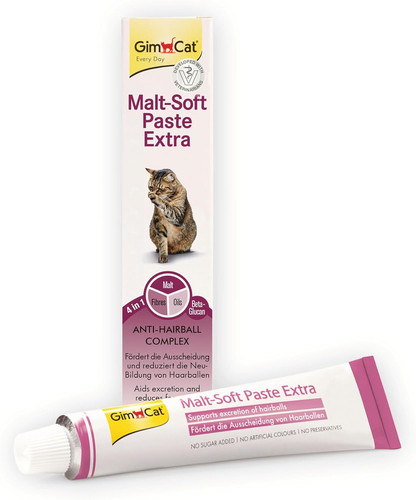 Gimcat malt soft - gimcat,