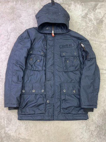 Vintage 2010s schott nyc - schott,