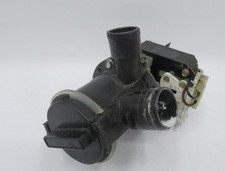 Ablaufpumpe Laugenpumpe AEG