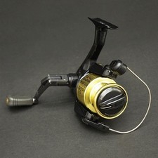 Daiwa Team Daiwa X2500i Spinnrolle gebraucht